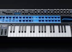 GForce Bass             Station